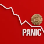 Why Bitcoin’s Value Could Plummet to Zero Amid Market Turmoil