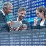 How Institutional Investors Are Using Blockchain to Shape Finance